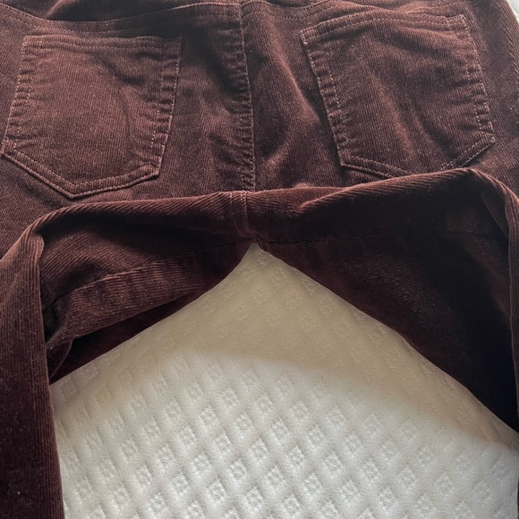 Flared Pin Whale Cords - Picture 10 of 10